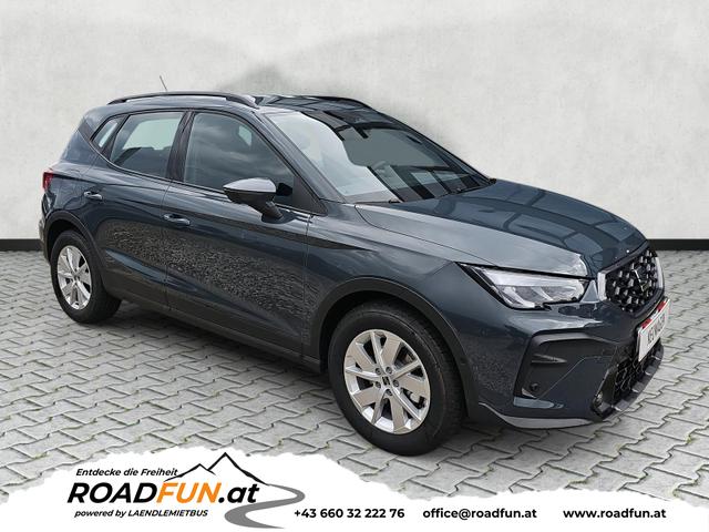 Seat Arona - 1.0 TSI 70 kW Style / ACC Winterpaket LED