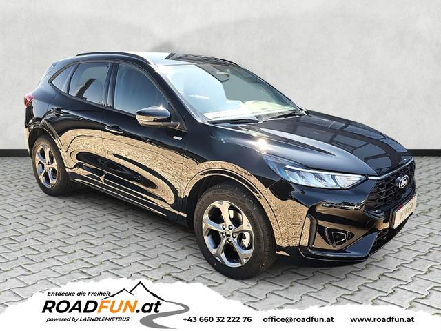 Ford Kuga - ST-Line 1.5 EB Autom. ST Line 5J.Gar KeyFree Kamera