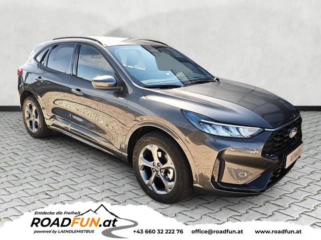Ford Kuga - ST-Line 1.5 EB Autom. ST Line 5J.Gar KeyFree Kamera