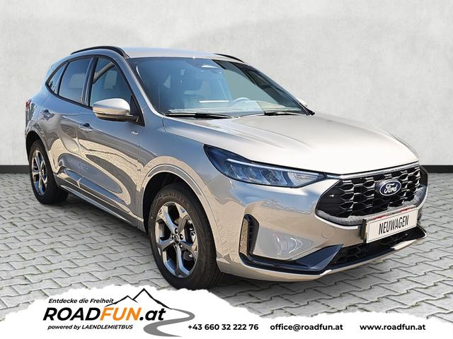 Ford Kuga - ST-Line 1.5 EB Autom. ST Line 5J.Gar KeyFree Kamera