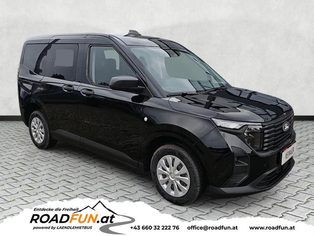 Ford Tourneo Courier - Trend 1.0 EB Auto 5JG Kamera AHK