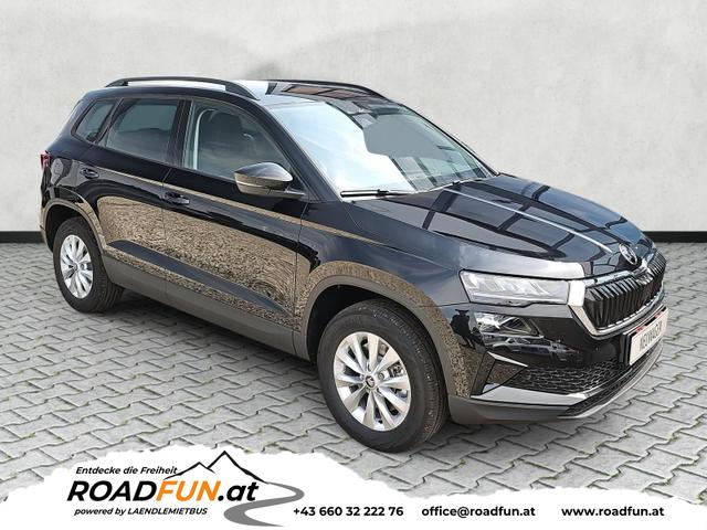 Skoda Karoq - Selection 1.5 TSI DSG SmartLink Kamera AHK