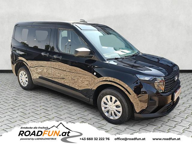Ford Tourneo Courier - Trend 1.0 EB Autom. 5JGar Kamera