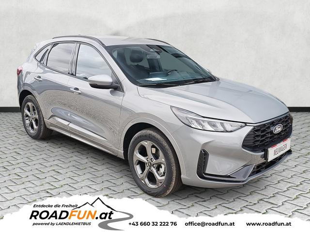Ford Kuga - ST-Line 1.5 EB Autom. ST Line 5J.Gar AHK schwenkb