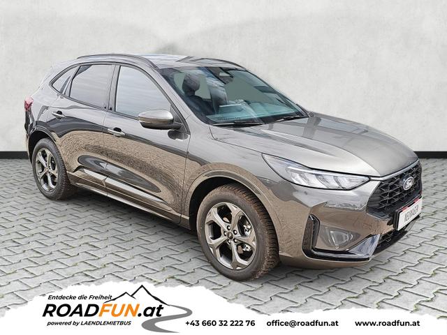 Ford Kuga - ST-Line 1.5 EB Autom. ST Line 5J.Gar AHK schwenkb