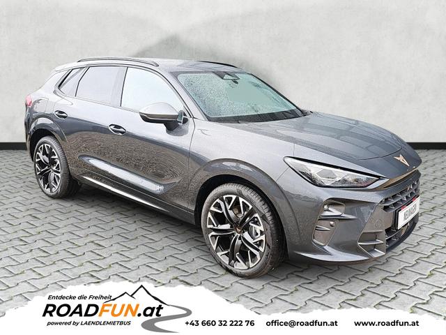 Cupra Terramar - 1.5 e-Hybrid 150 kW TSI eHybrid Hadron Matrix Keyless