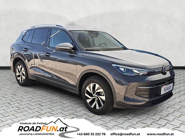 Volkswagen Tiguan - 1.5 eTSI 110 kW Life DSG / ACC AreaView