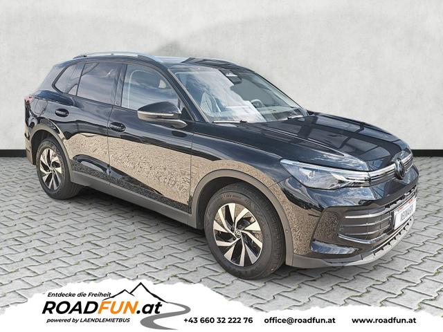 Volkswagen Tiguan - 1.5 eTSI 110 kW Life DSG / ACC AreaView