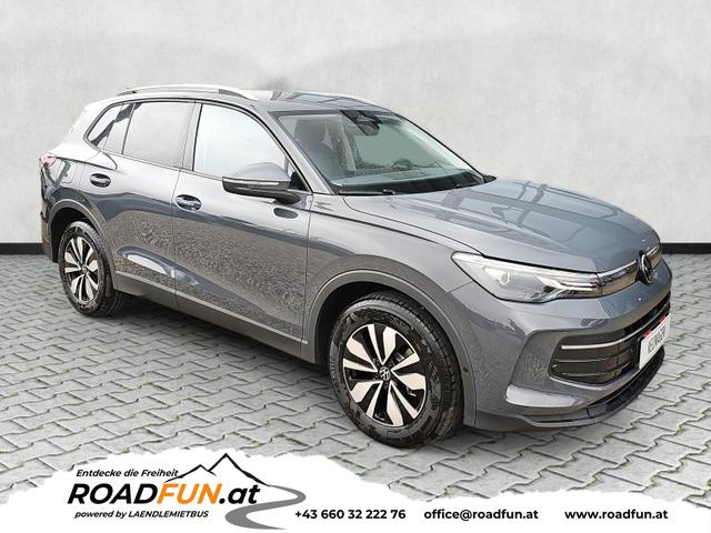 Volkswagen Tiguan - 1.5 eTSI 110 kW Life DSG / ACC AreaView AHK