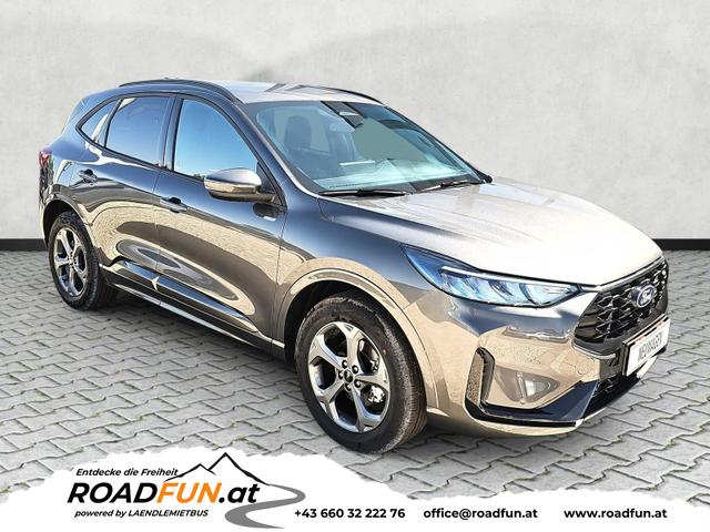 Ford Kuga - ST-Line 1.5 EB Autom. ST Line 5J.Gar AHK schwenkb