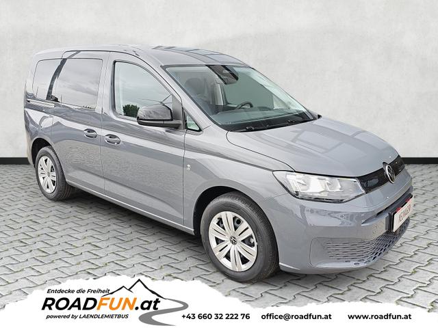 Volkswagen Caddy - Basis 1.5 TSI DSG ACC / Sitzhzg PDChi 5JGar