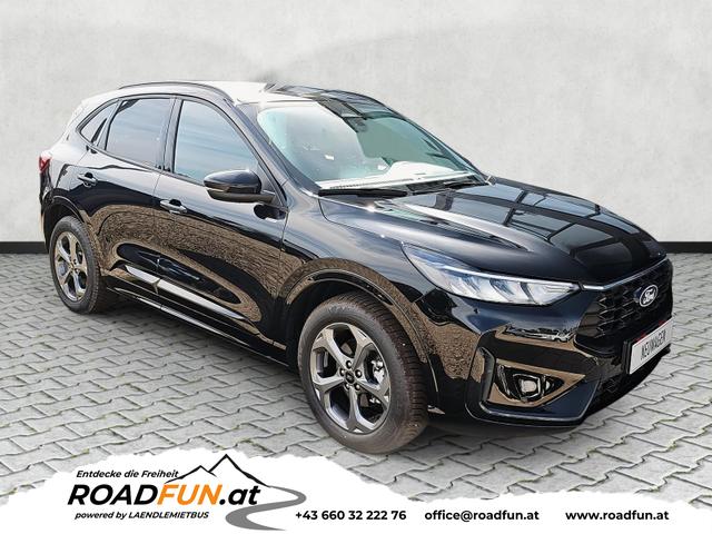 Ford Kuga - ST-Line 1.5 EB Autom. ST Line 5J.Gar AHK schwenkb