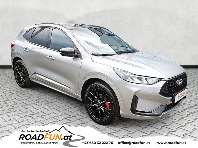 Ford Kuga - Plug-In Hybrid ST-Line X 2.5 PHEV Blackpaket AHK Pano AGR