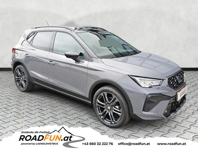 Seat Arona - 1.5 TSI 110 kW FR DSG ACC Navi 18Zoll 5JGar