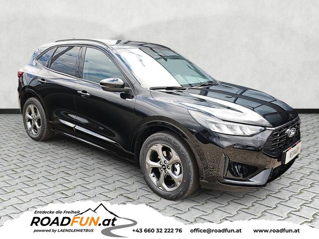 Ford Kuga - ST-Line 1.5 EB Autom. ST Line 5J.Gar AHK schwenkb