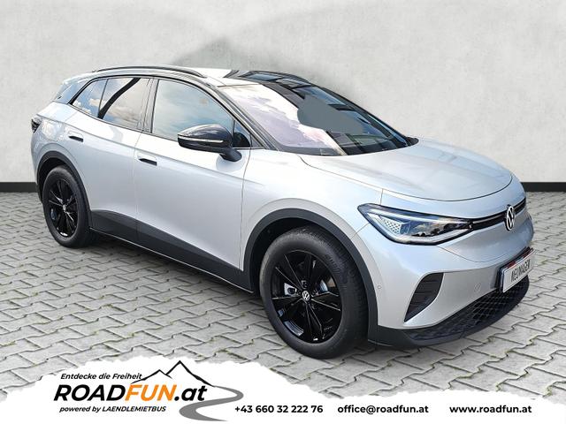 Volkswagen ID.4 - Pro 210 kW mit Infotainment-Paket W&auml;rmep. Pano AHK