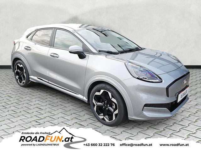 Ford Puma Gen-E - 124 kW Premium FWD KeyFree Kamera Winterpaket