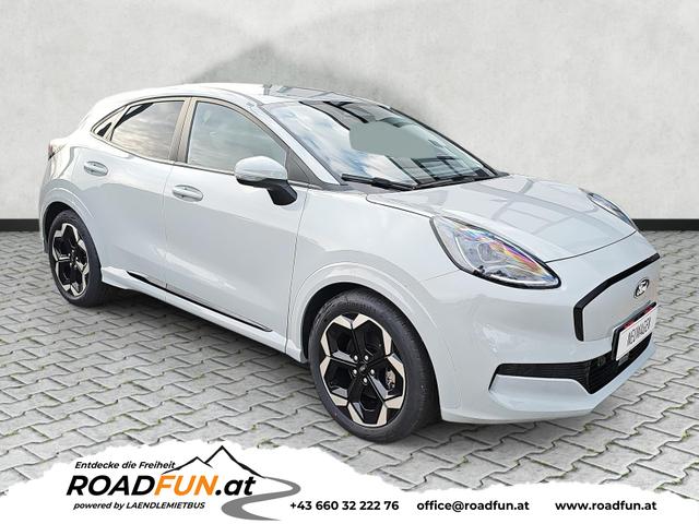 Ford Puma Gen-E - 124 kW Premium FWD KeyFree Kamera Winterpaket