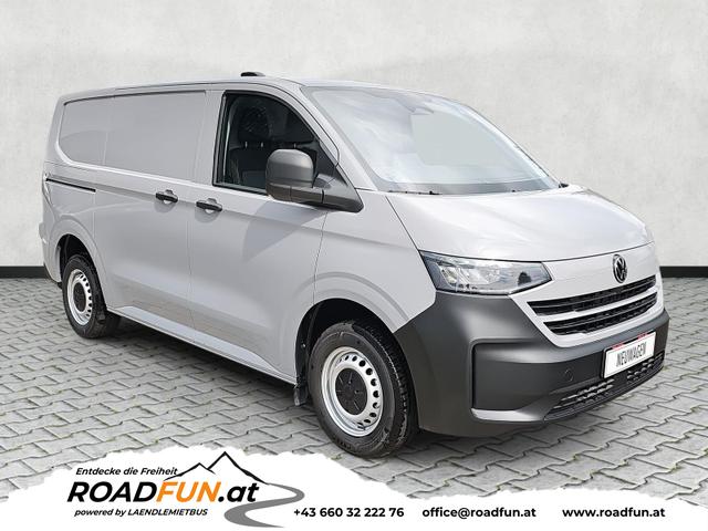 Volkswagen T7 Kastenwagen - 2.0 TDI 81 kW KR Kasten PDC v+h/ AHK/ AppConnect/ LED