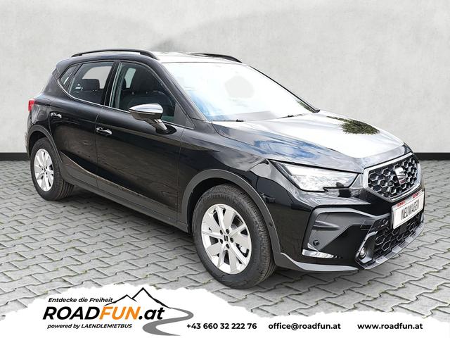 Seat Arona - 1.0 TSI 70 kW Style / ACC R&uuml;ckfahrkamera