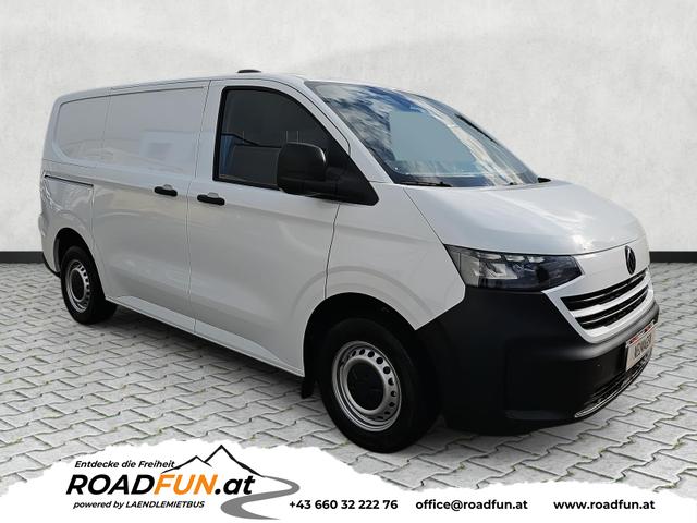 Volkswagen T7 Kastenwagen - 2.0 TDI 81 kW KR Kasten PDC v+h/ AHK/ AppConnect/ LED