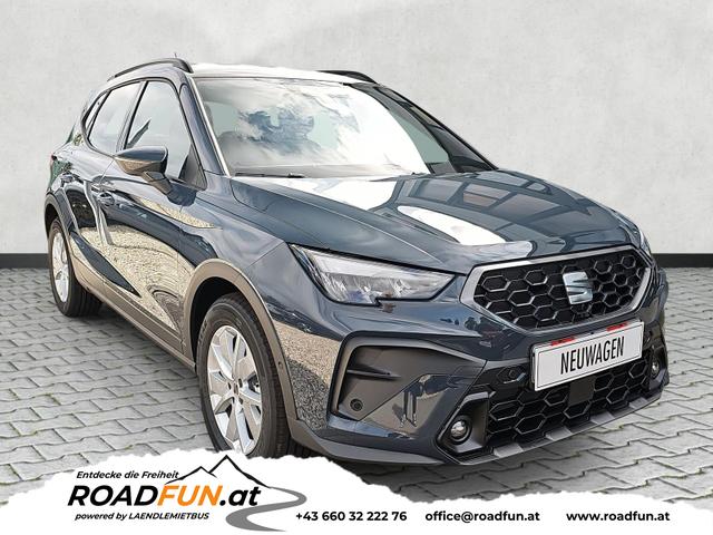 Seat Arona - 1.0 TSI 70 kW Style / ACC R&uuml;ckfahrkamera
