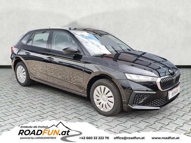 Skoda Scala - Essence 1.0 TSI / Sitzheizung PDC hinten
