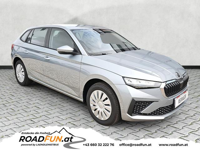 Skoda Scala - Essence 1.0 TSI / Sitzheizung PDC hinten