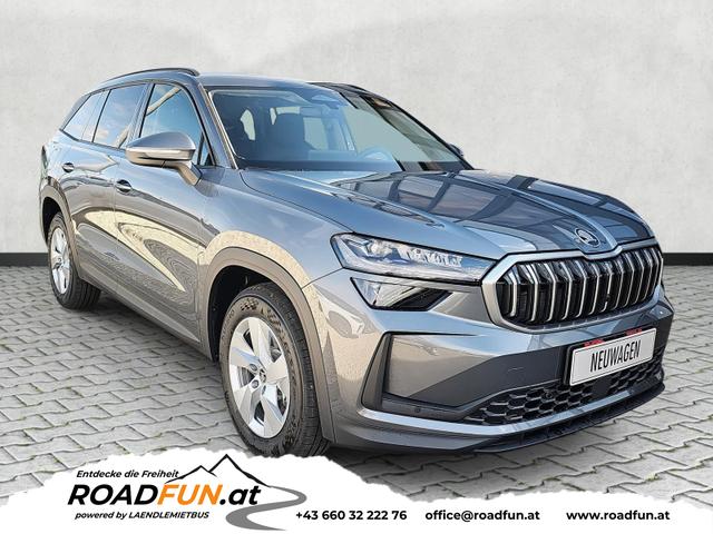 Skoda Kodiaq - 1.5 TSI iV 150 kW Selection DSG 5-Si. Matrix AHK
