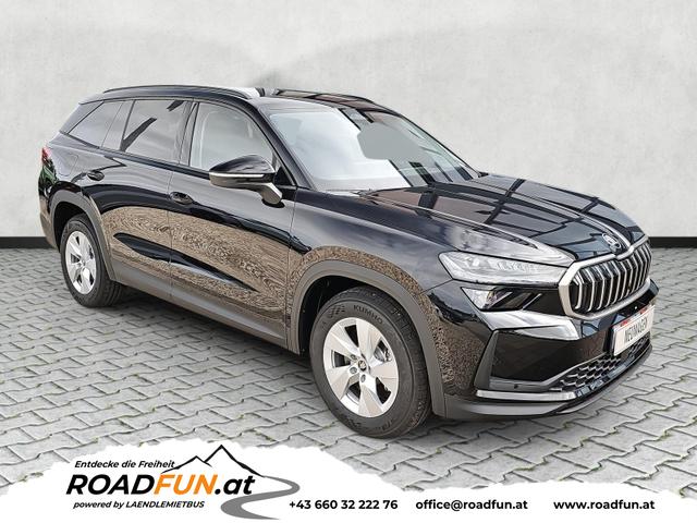 Skoda Kodiaq - 1.5 TSI iV 150 kW Selection DSG 5-Si. Matrix AHK