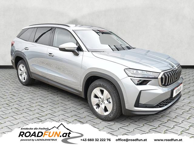 Skoda Kodiaq - 1.5 TSI iV 150 kW Selection DSG 5-Si. Matrix AHK