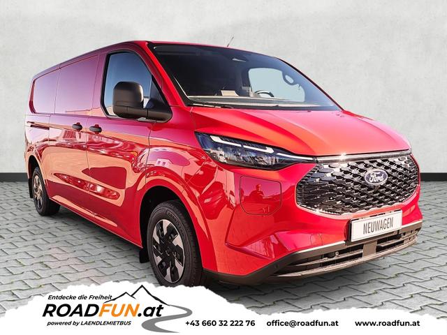 Ford E-Transit - E 340 L2 Trend AWD Custom Kasten L2H1 AHK