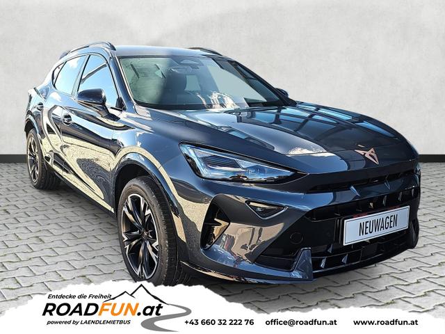 Cupra Formentor - 1.5 eTSI 110 kW DSG 4J.Gar. AHK EdgePaket