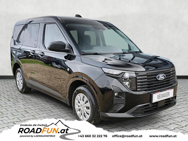 Ford Tourneo Courier - Trend 1.0 EB 5JGar Kamera AHK