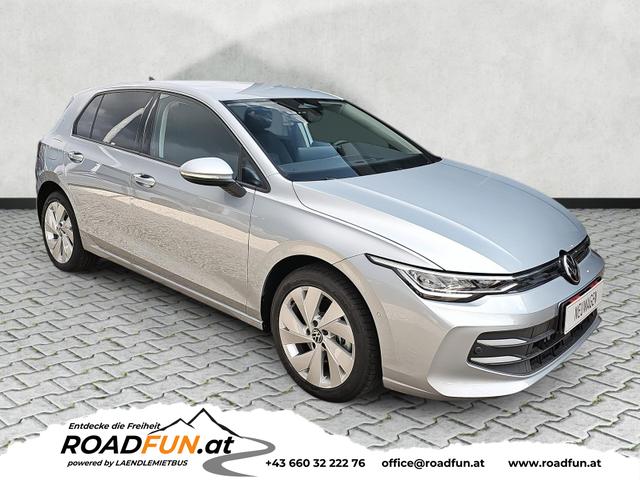Volkswagen Golf - 1.5 TSI eHybrid 150 kW Life Park&Comfort Pro Kamera