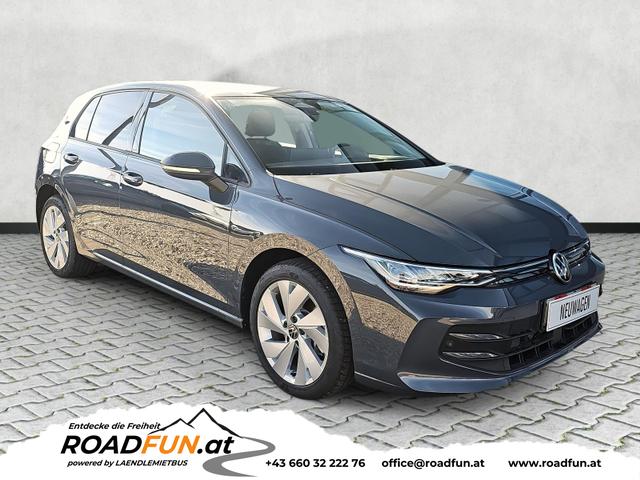 Volkswagen Golf - 1.5 TSI eHybrid 150 kW Life Park&Comfort Pro Kamera