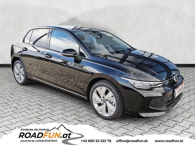 Volkswagen Golf - 1.5 TSI eHybrid 150 kW Life Park&Comfort Pro Kamera