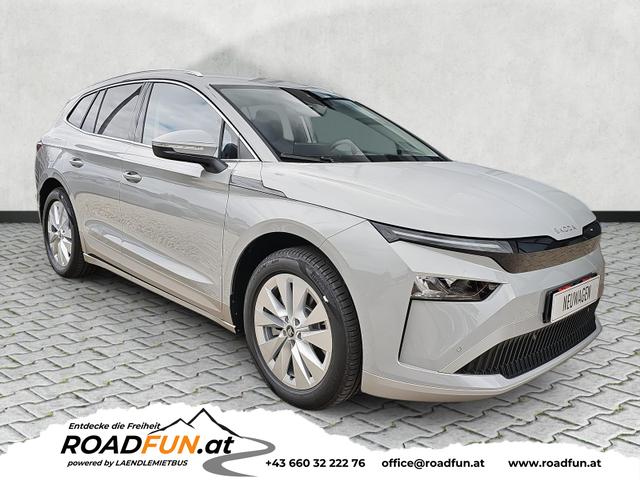 Skoda Enyaq - 85 Lounge Loft / Kessy R&uuml;ckfahrkamera