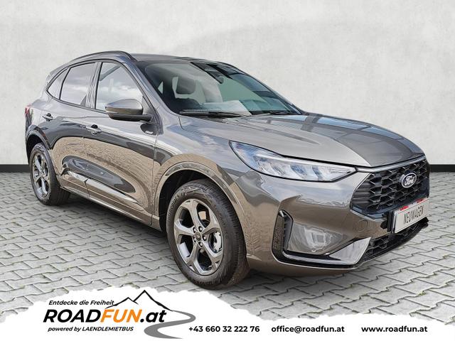Ford Kuga - ST-Line 1.5 EB Autom. ST Line 5J.Gar KeyFree Kamera