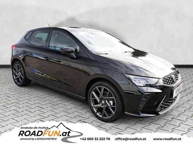 Seat Ibiza - 1.0 TSI 85 kW FR DSG Full Link Kessy Kamera 18Z