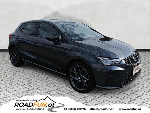 Seat Ibiza - 1.0 TSI 85 kW FR DSG Full Link Kessy Kamera 18Z
