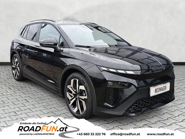 Skoda Elroq - 85 Sportline (04.2026->) Matrix Travel-Assist Keyless
