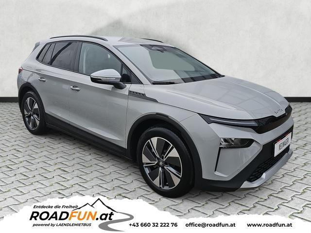 Skoda Elroq - 60 Selection Travel-Assist Kessy Kamera