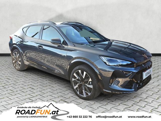 Cupra Formentor - 2.0 TSI 150 kW 4Drive DSG 5J.Gar. Matrix AHK