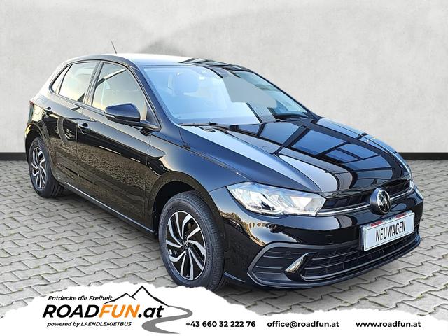 Volkswagen Polo - LIFE 1.0 TSI Alu / PDC AppCon Ready2Dis