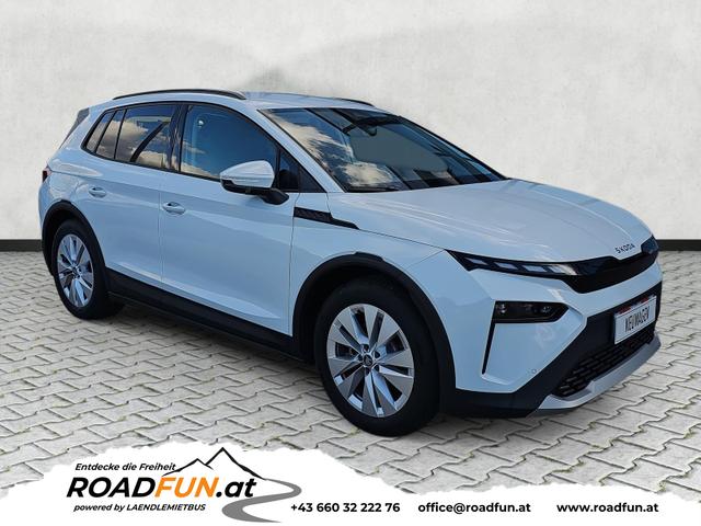 Skoda Elroq - 60 Loft Navi / ACC Matrix el.Heckkl. sofort
