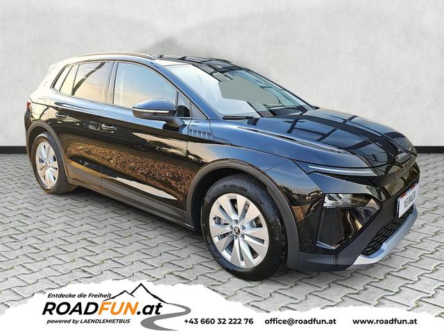 Skoda Elroq - 60 Selection ACC Navi Kamera iV Charger