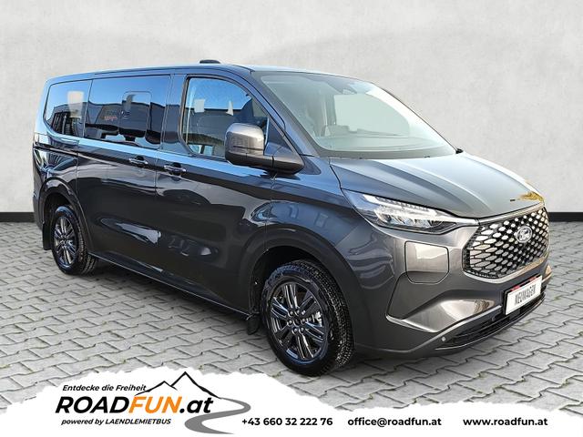 Ford Tourneo Custom - E 340 L1 Titanium RWD BEV 8-Si. / KeyFree