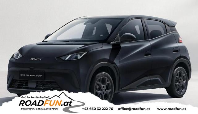 BYD Dolphin Surf - Comfort Comfort+360&deg;+Assistenzpaket+Navi