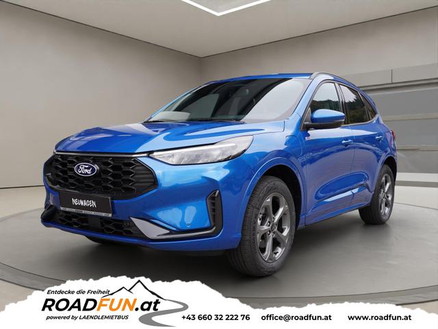 Ford Kuga - ST-Line 2.5 Plug-In Hybrid ST-Line+5 Jahre Garantie